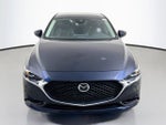 2020 Mazda Mazda3 Select