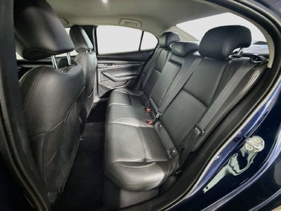 2020 Mazda Mazda3 Select