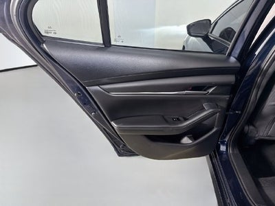 2020 Mazda Mazda3 Select