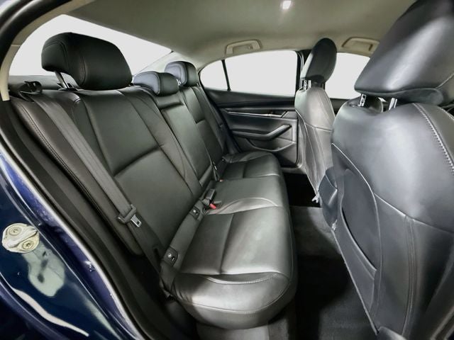 2020 Mazda Mazda3 Select