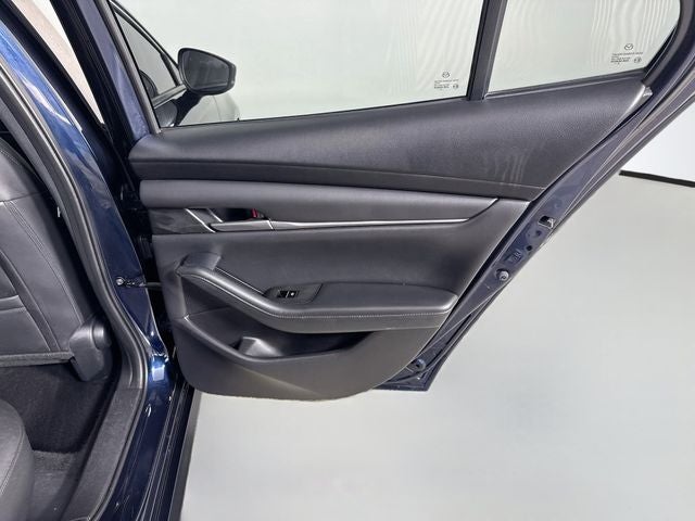 2020 Mazda Mazda3 Select