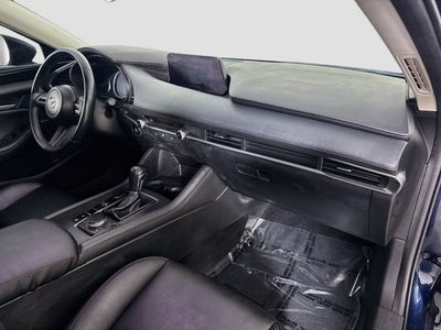 2020 Mazda Mazda3 Select