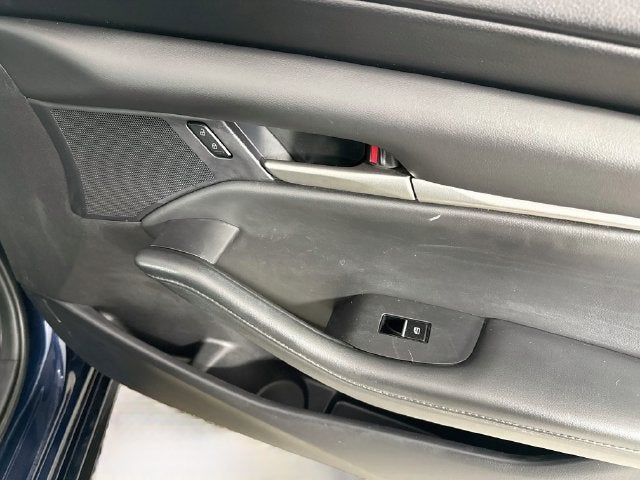 2020 Mazda Mazda3 Select