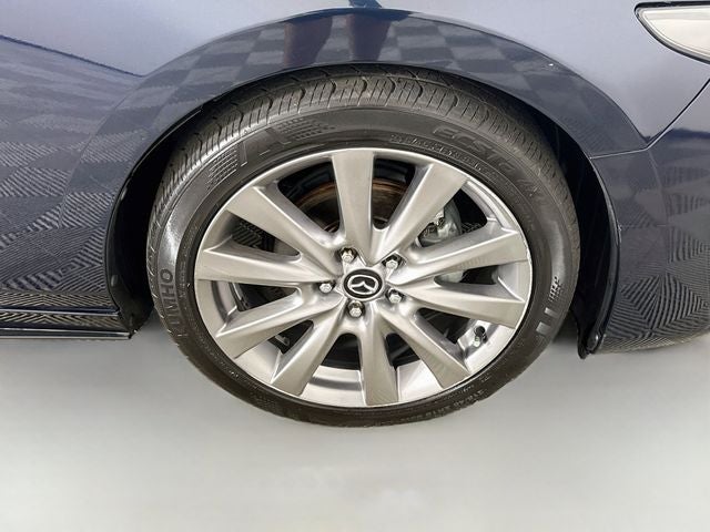 2020 Mazda Mazda3 Select
