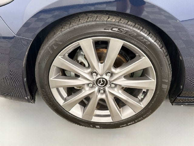 2020 Mazda Mazda3 Select