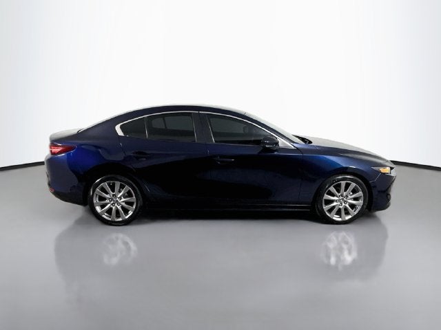 2020 Mazda Mazda3 Select