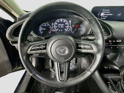 2020 Mazda Mazda3 Select