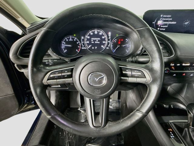 2020 Mazda Mazda3 Select