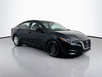 2023 Nissan Sentra S