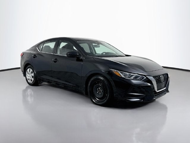 2023 Nissan Sentra S