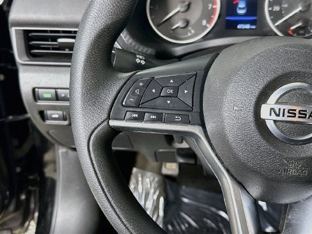 2023 Nissan Sentra S