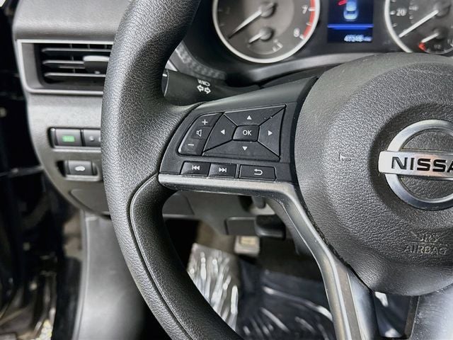 2023 Nissan Sentra S