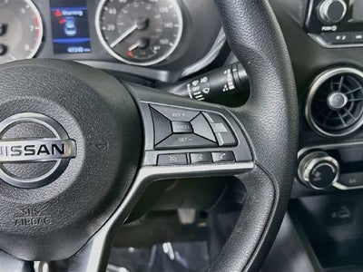 2023 Nissan Sentra S