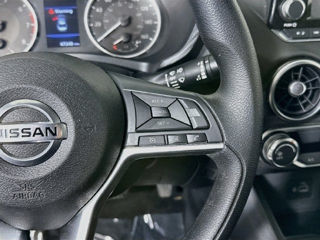 2023 Nissan Sentra S