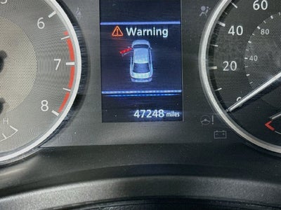 2023 Nissan Sentra S