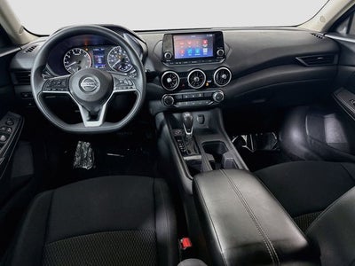2023 Nissan Sentra S