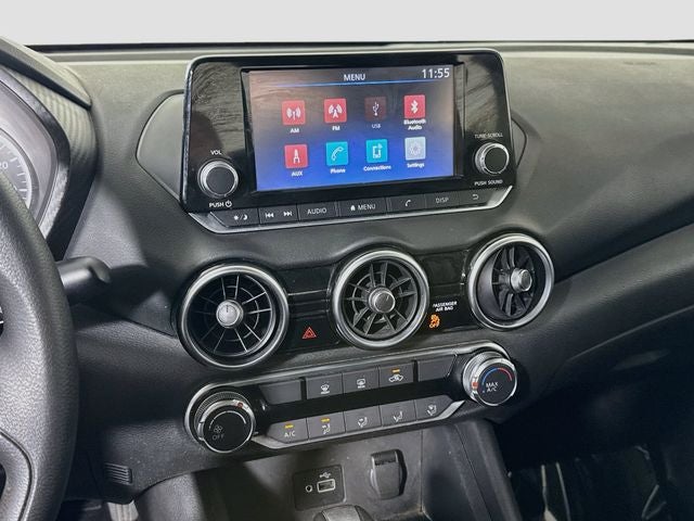 2023 Nissan Sentra S