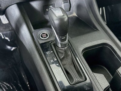 2023 Nissan Sentra S