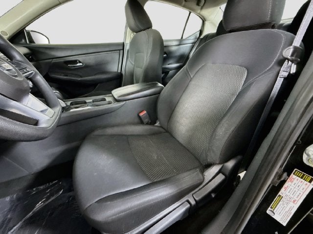 2023 Nissan Sentra S