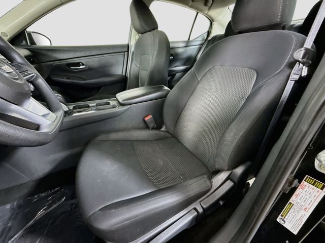 2023 Nissan Sentra S