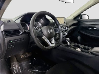 2023 Nissan Sentra S