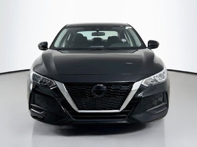 2023 Nissan Sentra S