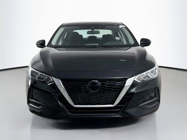 2023 Nissan Sentra S