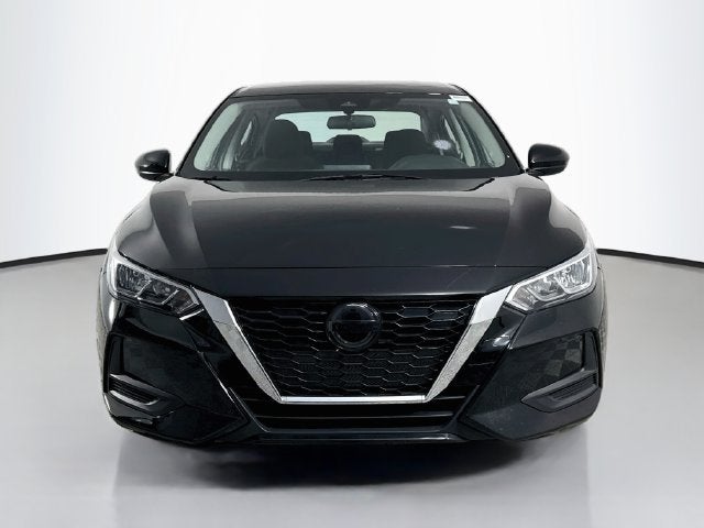 2023 Nissan Sentra S