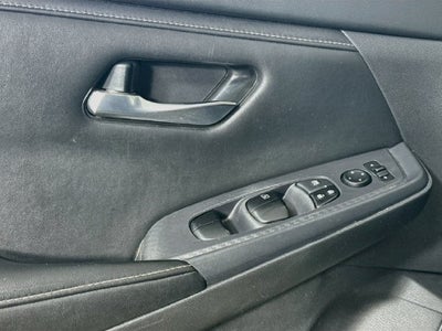 2023 Nissan Sentra S