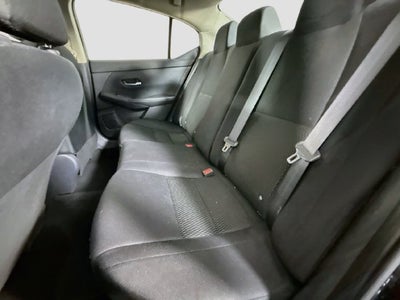 2023 Nissan Sentra S