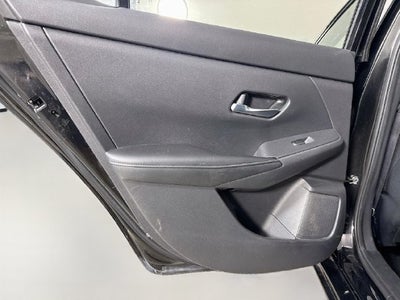 2023 Nissan Sentra S