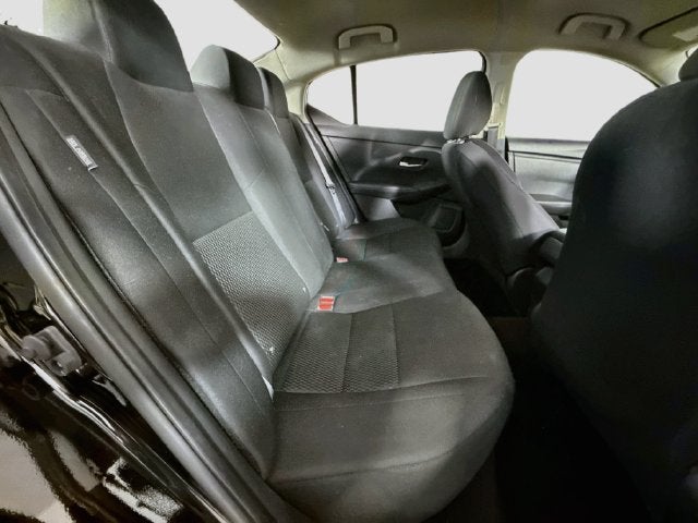 2023 Nissan Sentra S