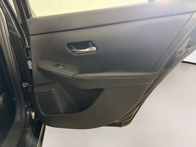 2023 Nissan Sentra S