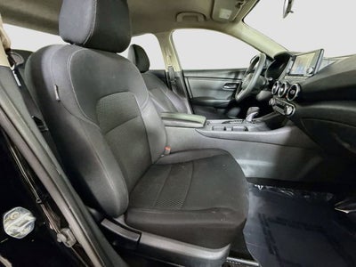 2023 Nissan Sentra S