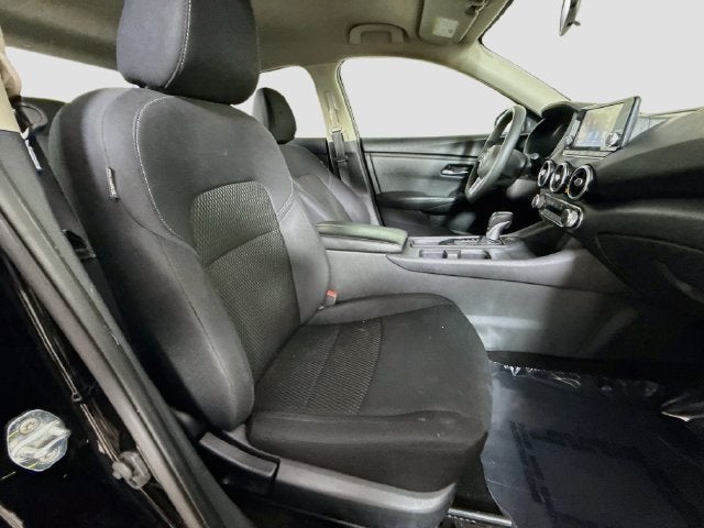 2023 Nissan Sentra S