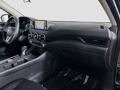 2023 Nissan Sentra S