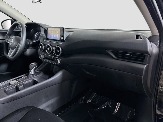2023 Nissan Sentra S