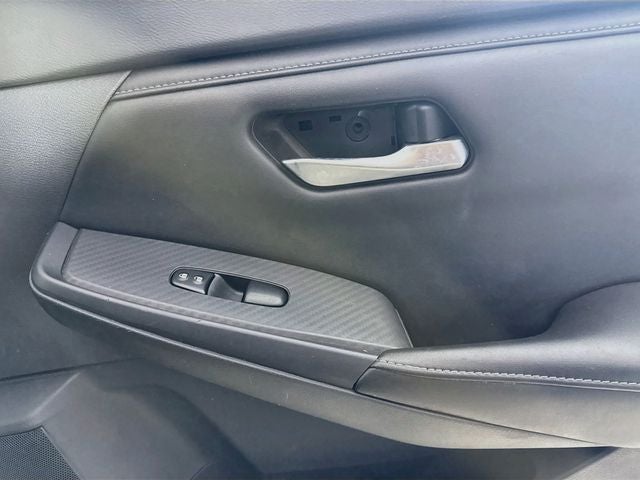 2023 Nissan Sentra S