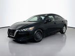 2023 Nissan Sentra S