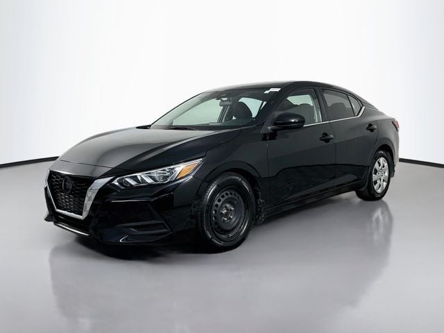 2023 Nissan Sentra S