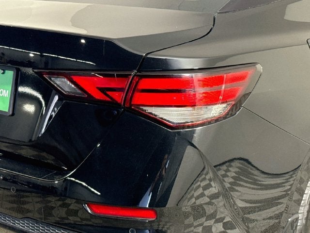 2023 Nissan Sentra S