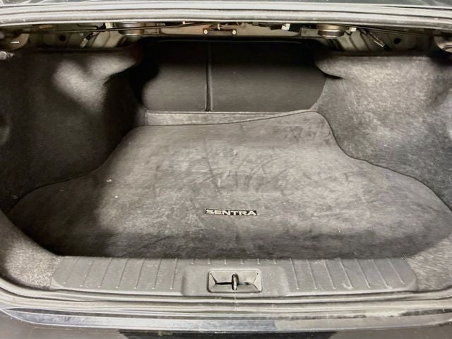 2023 Nissan Sentra S