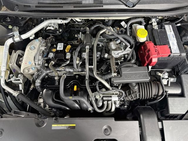 2023 Nissan Sentra S