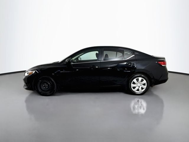 2023 Nissan Sentra S