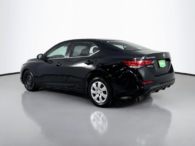 2023 Nissan Sentra S