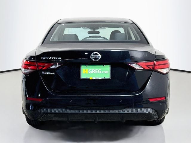 2023 Nissan Sentra S
