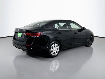 2023 Nissan Sentra S