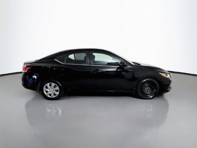2023 Nissan Sentra S