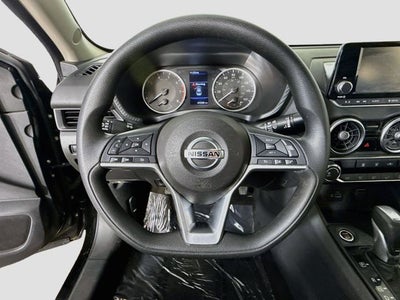 2023 Nissan Sentra S