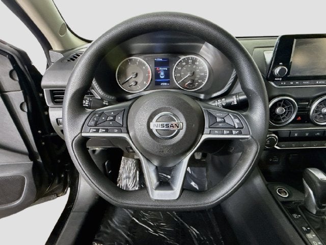 2023 Nissan Sentra S